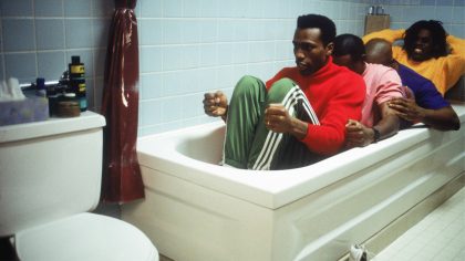 "Rasta Rockett" de Jon Turteltaub 