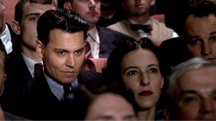 "Public Enemies" de Michael Mann