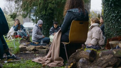 Programme "Ça tourne au vert"