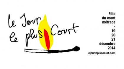 Jour le plus Court – Fête du court métrage