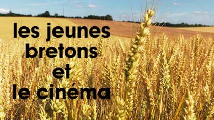 Webdoc des lycéens à découvrir