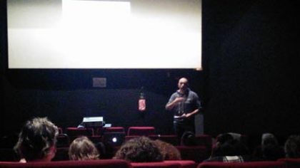 Prévisionnement des films de Lycéens et Apprentis au Cinéma en Bretagne