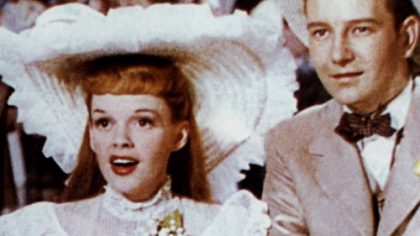 Le Chant du Missouri de Vicente Minnelli