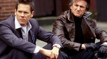 "Mystic river" de Clint Eastwood