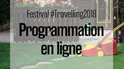 Programme du festival !