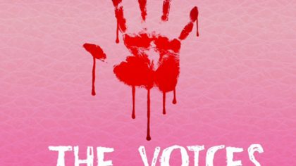 Sortie nationale de The Voices