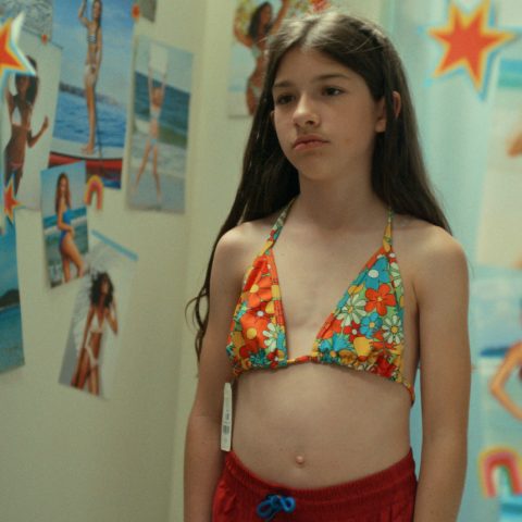À mort le bikini