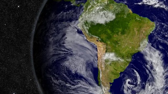 Rencontre Géopolitique de l’Amérique latine