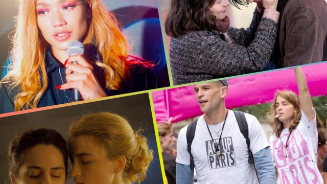 Les Rennes du Ciné font leur cinéma