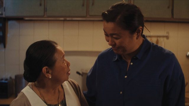"Dans la cuisine des Nguyen" de Stéphane Ly-Cuong "Dans la cuisine des Nguyen" de Stéphane Ly-Cuong