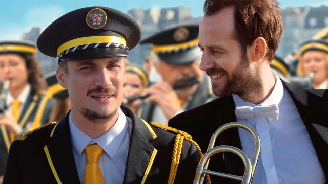 "En fanfare" d'Emmanuel Courcol