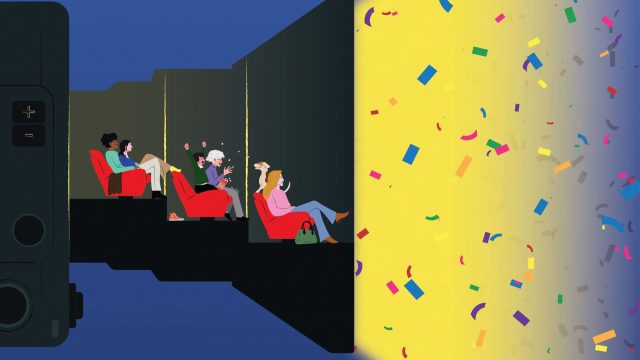 La Fête du court métrage célèbre ses 10 ans