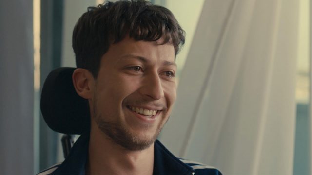 Restitution de l'atelier de programmation du lycée agricole Saint-Exupéry de La Guerche de Bretagne