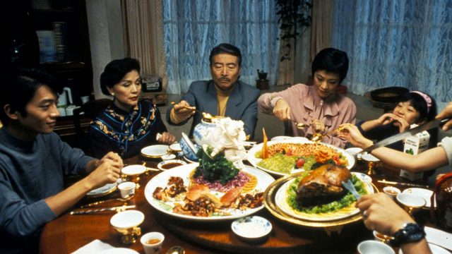 "Salé sucré" de Ang Lee