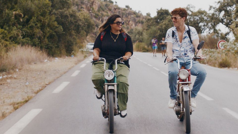 Appel à films courts