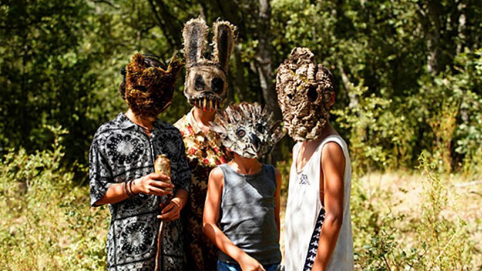 Une selection pour vos ado