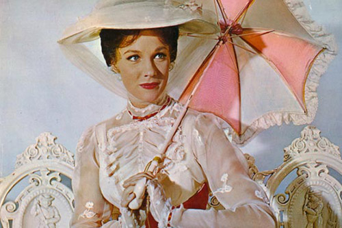 Marry Poppins