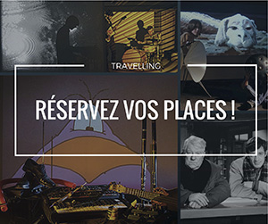 Réservez vos places !