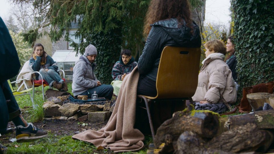Programme "Ça tourne au vert"