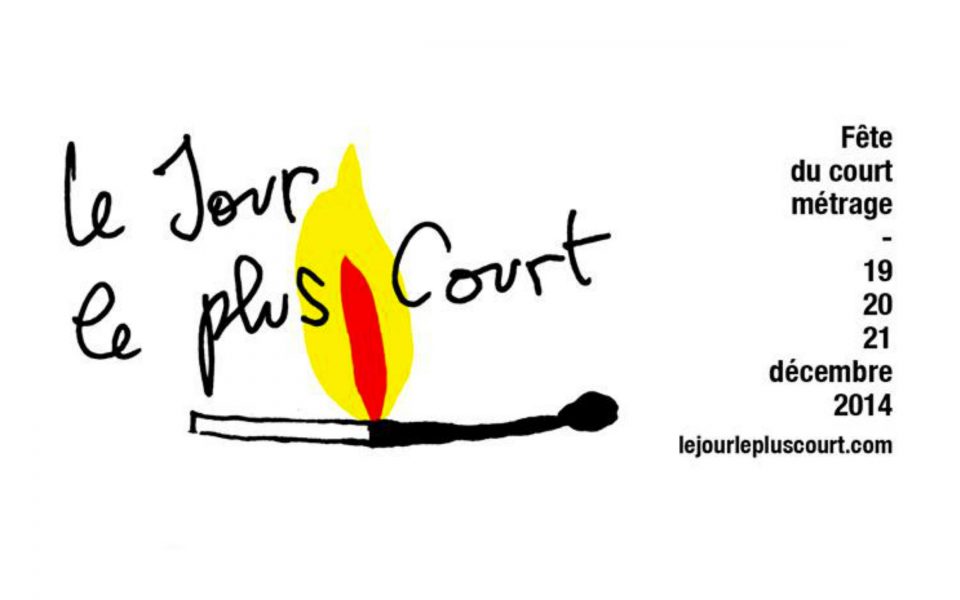 Jour le plus Court – Fête du court métrage