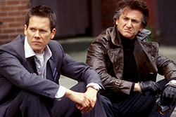 "Mystic river" de Clint Eastwood