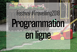 Programme du festival !