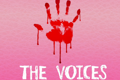 Sortie nationale de The Voices