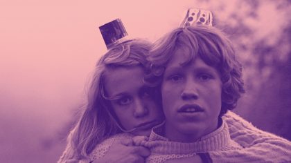 Rencontre · Commentaire de scénario