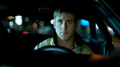 Cinéma & Jeux vidéo · GTA V et "Drive" Cinéma & Jeux vidéo · GTA V et "Drive"