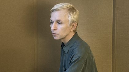 Concert · Trip hop · Jay-Jay Johanson