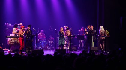 Le Grand Orchestre du Mont-Kulala [Concert karaoké]