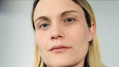 Masterclass · Kelly Parker : Chronique d’une ville-monde Masterclass · Kelly Parker : Chronique d’une ville-monde