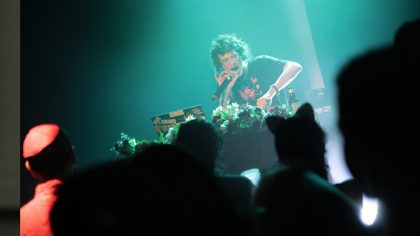 La boum de Films en Bretagne · Vjing et Dj sets