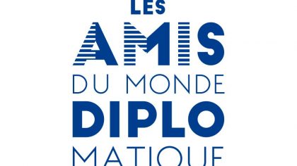 Café diplo : rendez-vous lecteurs