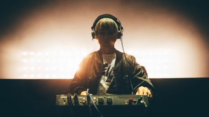 DJ Set · Liza Liza · Gratuit