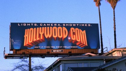 Quiz cinéma · Los Angeles