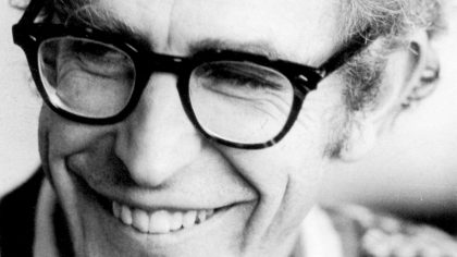 Table ronde · Bo Widerberg… Rebelle, rebelle !