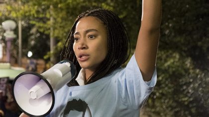 Rencontre · Craig Hayes, The Hate U Give : Le sens du montage Rencontre · Craig Hayes, The Hate U Give : Le sens du montage