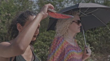Étude de cas · "Trans Memoria" de Victoria Verseau