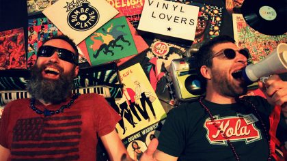 Aurore musicale ·  DJ Set · Gratuit