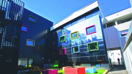 Assemblée générale annuelle · Actions Ouest