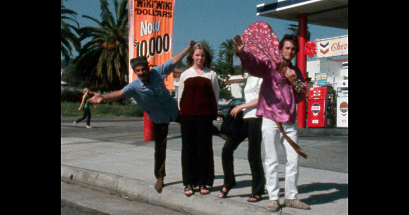 Conférence illustrée · L.’A.rt de se réinventer