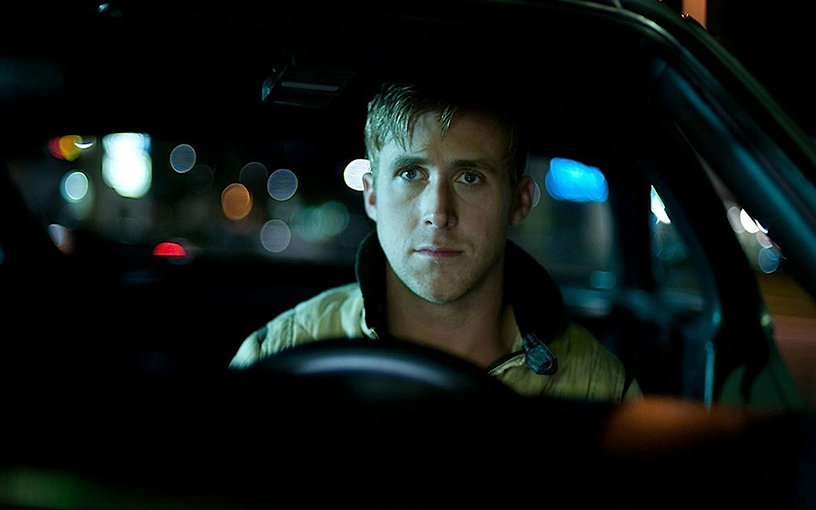 Cinéma & Jeux vidéo · GTA V et "Drive"