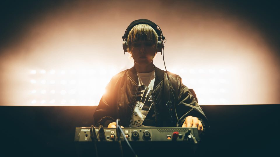 DJ Set · Liza Liza · Gratuit