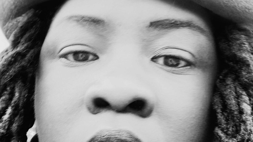 DJ set · Marie la street