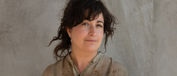 Masterclass · Niki Lindroth von Bahr : fables animées