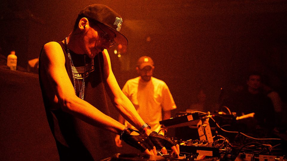 After Travelling · Ubu