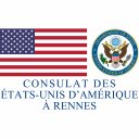 Consulat des États-Unis d'Amérique à Rennes