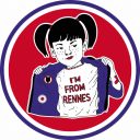 I'm From Rennes 