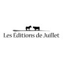 Les éditions de Juillet Les éditions de Juillet